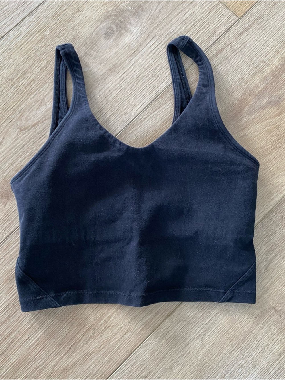 Indigo Luna Ananda Organic Cotton Top